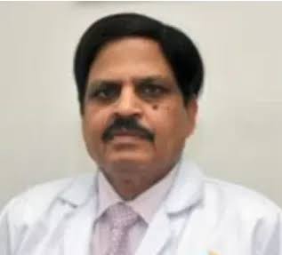Dr S K Das